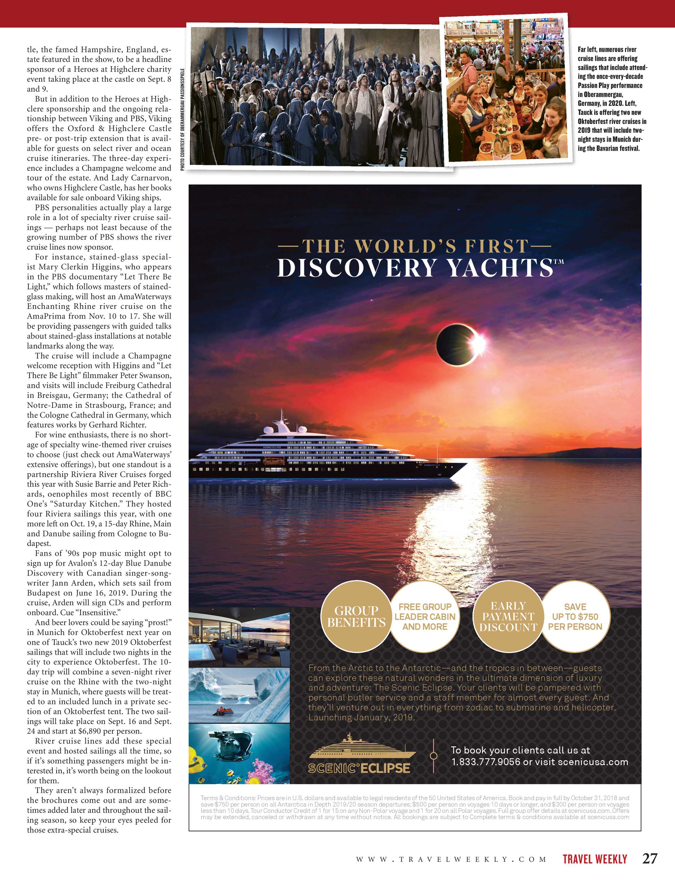 The Globe and Mail
